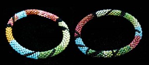 Advanced Bead crochet copy